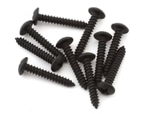 HPI Self Tapping Button Philips Head Screws (3x19mm) (10)