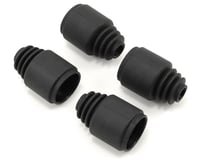HPI 25x47mm Axle Boots (4)