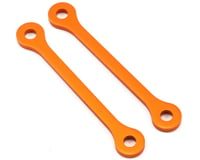 HPI Upper Arm Brace 4X54X3Mm (Orange/2Pcs)