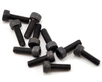 HPI Caphead Screw M2.5X8Mm (10Pcs)