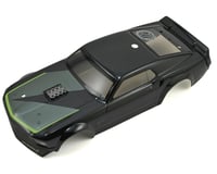 HPI 1969 Ford Mustang VGJR RTR-X Painted Body (140mm)