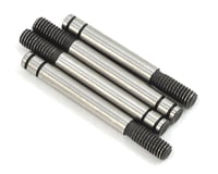 HPI Shock Shaft 3.0X28Mm (4Pcs)