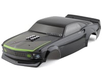 HPI Sport3 1969 Ford Mustang VGJR RTR-Pre-Painted Body (200mm)