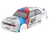HPI BMW E30 Warsteiner Pre-Painted 1/10 Touring Car Body (200mm)