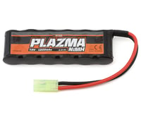 HPI Plazma  6-Cell Hump Pack NiMH Battery (7.2V/1200mAh)