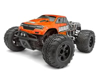 HPI Savage XS Flux GT2-XS 1/10 4WD RTR Brushless Monster Truck
