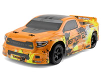 HPI Sport 3 Venom 2 1/10 RTR 4WD Brushed Electric Truck (Orange)