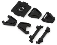 HPI Venture18 Shock Towers & Chassis Brace Set