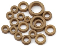 HPI Venture18 Complete Bushings Set