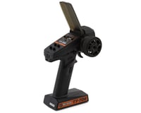 HPI TF-706 6Ch Transmitter w/Thumb Steer