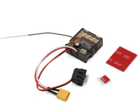 HPI SRL-706 3-in1 Brushed ESC/RX/LED Controller