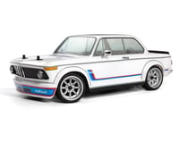 HPI Sport 3 BMW 2002 Turbo 1/10 RTR 4WD Brushless Touring Car (White)