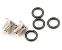 HPI 4.5X6mm Differential Cap Screw Set w/O-Rings