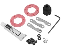 HPI Savage X Fiberglass Dual Disc Brake Conversion Kit