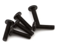 HPI 3x12mm Binder Head Screws (6)