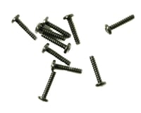 HPI 3x15 Self Tapping Button Head Screw (10)