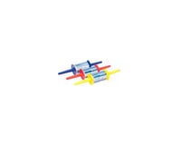 HQ Kites Stake Line Winder (Various Colors)(33LB/500ft)