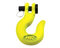 Hot Racing 1/10 Winch Hook (Yellow)