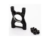 Hot Racing Kraton/Outcast Aluminum Center Differential Mount (Black)