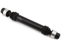 Hot Racing Light Weight Metal CV Splined Drive Shaft (1) (Rear)