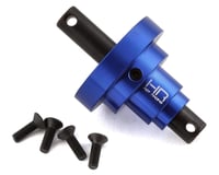 Hot Racing E-Revo 2.0 Steel Front/Rear Differential Locker