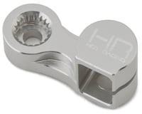 Hot Racing Losi Promoto-MX Aluminum Front Brake Caliper Servo Arm (Silver)