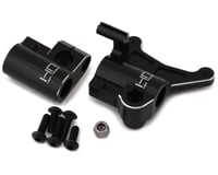 Hot Racing Losi Promoto-MX Aluminum Fork Lug Set