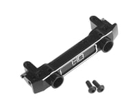 Hot Racing SCX10 II Aluminum Front Bumper Mount Frame Plate