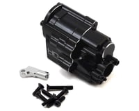 Hot Racing Axial SCX10 II Aluminum Center Transmission Case