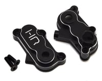 Hot Racing Axial SCX10 II Aluminum Transfer Case (Black)