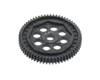 Hot Racing Steel Spur Gear 0.5mod 62T 1/18 ECX