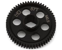 Hot Racing Arrma Grom Mod 0.5 Steel Speed Run Spur Gear (57T)