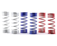 Hot Racing Progressive Rate Front Spring Set for Traxxas Slash 4x4