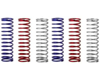 Hot Racing Linear Rate Rear Spring Set for Traxxas Slash/Stampede (3)