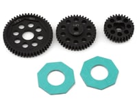 Hot Racing Losi Promoto-MX Hardened Steel Light Weight Gear Set