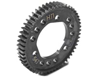 Hot Racing 32P Steel Center Diff Spur Gear (54T)