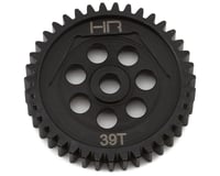 Hot Racing 32P Steel Spur Gear for Traxxas TRX-4 (39T)