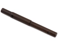 Hot Racing S2 Steel Cush Drive Input Shaft for Traxxas® X-Maxx™