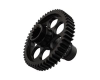 Hot Racing X-Maxx 6S Steel Transmission Output Gear (51T) (6S Model Only)