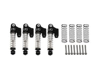 Hot Racing Axial SCX24 Reservoir Friction Damper Shocks (4)