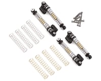 Hot Racing Axial SCX24 Aluminum Threaded Telescopic Shock