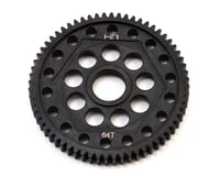 Hot Racing Axial Yeti 32P Steel Spur Gear (64T)