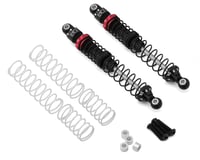 Hot Racing 100mm Scale Look Double Spring Pro Shock (2)