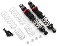 Hot Racing 90mm Scale Look Double Spring Pro Shock (2)