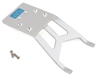 Hot Racing Rear Aluminum Skid Plate for Traxxas Slash