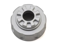 Hot Racing Aluminum Differential Case for Traxxas TRX-4 (Hard Anodized)