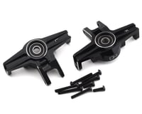 Hot Racing Aluminum HD Bearing Steering Knuckles for Traxxas UDR