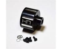 Hot Racing Aluminum Twin Hammers Differential Housing Carrier