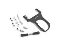 Hot Racing Aluminum Steering Servo Mounting Kit