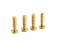 Hot Racing Yeti Low Friction Brass King Pin (4)